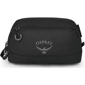 Travel toiletry bag hanging cosmetic organizer makeup pouch large storage case